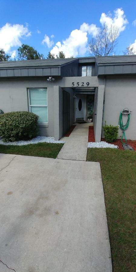 Vila House Jacksonville Exteriér fotografie